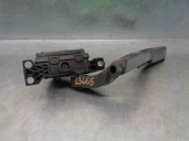 Recambio de potenciometro pedal para seat exeo berlina (3r2) 2.0 tdi referencia OEM IAM 8E1721523G 6PV00837505 HELLA