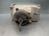 Recambio de faro izquierdo para fiat uno (146) 1.1 referencia OEM IAM 7642790  