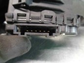 Recambio de potenciometro pedal para seat exeo berlina (3r2) 2.0 tdi referencia OEM IAM 8E1721523G 6PV00837505 HELLA