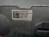 Recambio de antirrobo para volvo s80 berlina 2.4 diesel cat referencia OEM IAM P31340735  