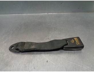 ENGANCHE CINTURON TRASERO DERECHO 182512880 TRAS DER 