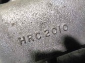 Recambio de colector admision para land rover discovery (salljg/lj) 2.5 turbodiesel referencia OEM IAM   