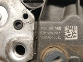 Recambio de cerradura puerta delantera derecha para opel vivaro c furgoneta (k0) 1.5 referencia OEM IAM 16942543 
