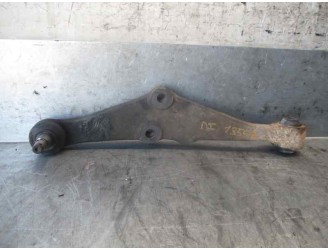 Recambio de brazo suspension inferior delantero izquierdo para mg serie 200 (xw) 1.4 16v cat referencia OEM IAM 
