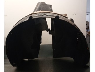 Recambio de paso rueda delantero derecho para opel corsa e (x15) 1.3 cdti (08, 68) referencia OEM IAM 39026894 39026898 