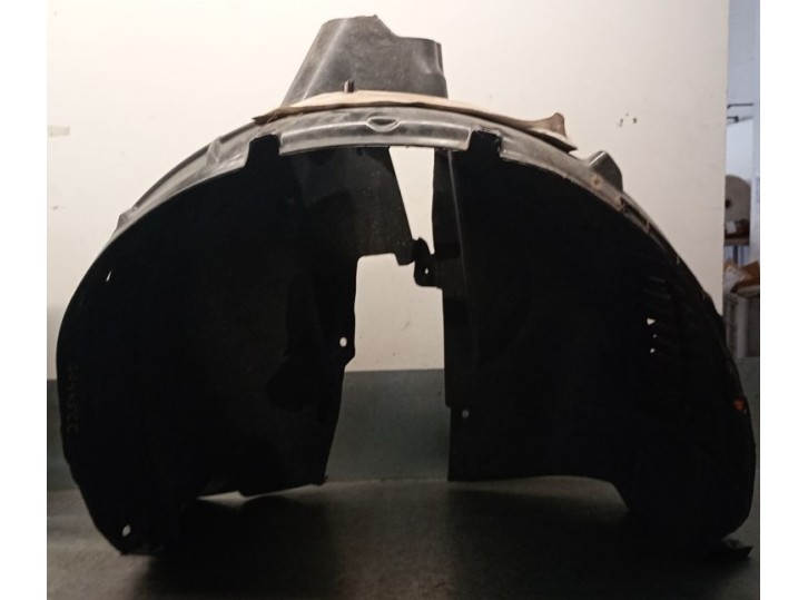 Recambio de paso rueda delantero derecho para opel corsa e (x15) 1.3 cdti (08, 68) referencia OEM IAM 39026894 39026898 