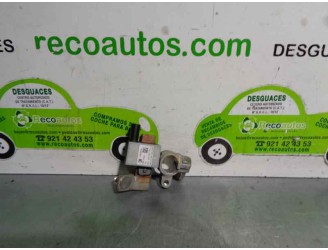 Recambio de sensor para chevrolet aveo sedán 1.4 cat referencia OEM IAM 13306650 
