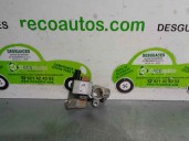 Recambio de sensor para chevrolet aveo sedán 1.4 cat referencia OEM IAM 13306650 