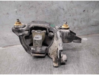 Recambio de soporte motor para skoda roomster (5j7) 1.9 tdi referencia OEM IAM 6Q0199555AE 6Q0199555AE 