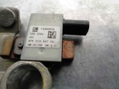 Recambio de sensor para chevrolet aveo sedán 1.4 cat referencia OEM IAM 13306650 