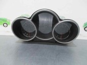 Recambio de cuadro instrumentos para alfa romeo 147 (190) 2.0 16v cat referencia OEM IAM 735308749 110008953030 