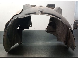 Recambio de paso rueda delantero izquierdo para opel corsa e (x15) 1.3 cdti (08, 68) referencia OEM IAM 39026893 1404969 