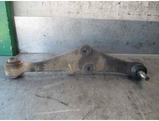 Recambio de brazo suspension inferior delantero derecho para mg serie 200 (xw) 1.4 16v cat referencia OEM IAM 