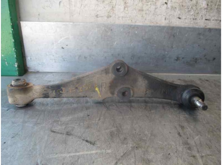 Recambio de brazo suspension inferior delantero derecho para mg serie 200 (xw) 1.4 16v cat referencia OEM IAM 