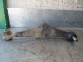 Recambio de brazo suspension inferior delantero derecho para mg serie 200 (xw) 1.4 16v cat referencia OEM IAM 