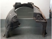 Recambio de paso rueda delantero izquierdo para opel corsa e (x15) 1.3 cdti (08, 68) referencia OEM IAM 39026893 1404969 
