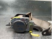 Recambio de cinturon seguridad trasero izquierdo para lexus is 200 (ds2/is2) d-cat referencia OEM IAM 0435028  