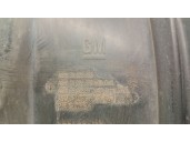 Recambio de paso rueda delantero izquierdo para opel corsa e (x15) 1.3 cdti (08, 68) referencia OEM IAM 39026893 1404969 