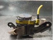 Recambio de cinturon seguridad trasero izquierdo para lexus is 200 (ds2/is2) d-cat referencia OEM IAM 0435028  