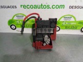 Recambio de caja reles / fusibles para chevrolet aveo sedán 1.4 cat referencia OEM IAM 95315651 