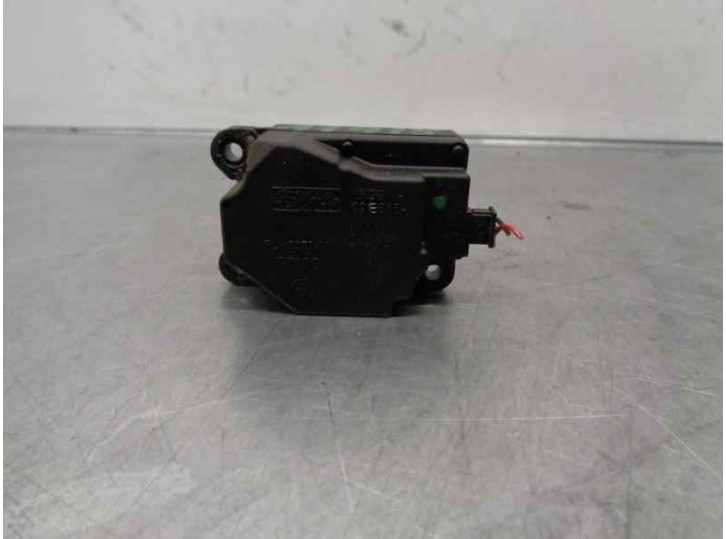 Recambio de motor apertura trampillas climatizador para volvo s80 berlina 2.4 diesel cat referencia OEM IAM 6G9N19E616AA  