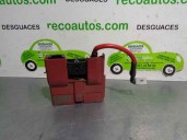 Recambio de caja reles / fusibles para chevrolet aveo sedán 1.4 cat referencia OEM IAM 95315651 