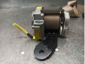 Recambio de cinturon seguridad trasero izquierdo para lexus is 200 (ds2/is2) d-cat referencia OEM IAM 0435028 