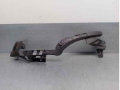 Recambio de soporte faro izquierdo para opel zafira tourer 1.6 cdti dpf referencia OEM IAM 13300782  