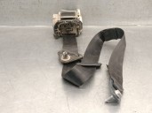 Recambio de cinturon seguridad delantero derecho para opel vivaro c furgoneta (k0) 1.5 referencia OEM IAM 98083793XX 98083793XX 