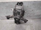 Recambio de soporte motor para skoda roomster (5j7) 1.9 tdi referencia OEM IAM 6Q0199555AE 6Q0199555AE 