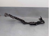 Recambio de soporte faro izquierdo para opel zafira tourer 1.6 cdti dpf referencia OEM IAM 13300782 