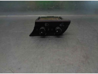 Recambio de mando luces salpicadero para seat exeo berlina (3r2) 2.0 tdi referencia OEM IAM 3R1919094A  