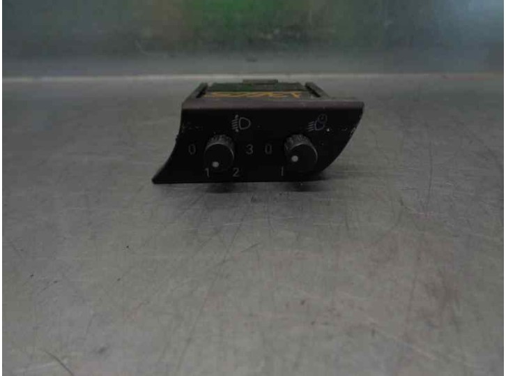 Recambio de mando luces salpicadero para seat exeo berlina (3r2) 2.0 tdi referencia OEM IAM 3R1919094A 
