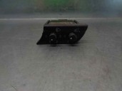 Recambio de mando luces salpicadero para seat exeo berlina (3r2) 2.0 tdi referencia OEM IAM 3R1919094A  