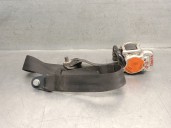 Recambio de cinturon seguridad delantero derecho para opel vivaro c furgoneta (k0) 1.5 referencia OEM IAM 98083793XX 98083793XX 