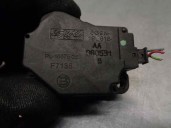 Recambio de motor apertura trampillas climatizador para volvo s80 berlina 2.4 diesel cat referencia OEM IAM 6G9N19E616AA 