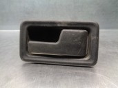Replacement rear right interior door handle for Fiat Uno (146) 1.1 OEM IAM reference 5954059 