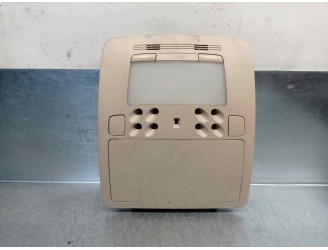 Recambio de luz interior para lexus is 200 (ds2/is2) d-cat referencia OEM IAM 8973253091 2710003751 