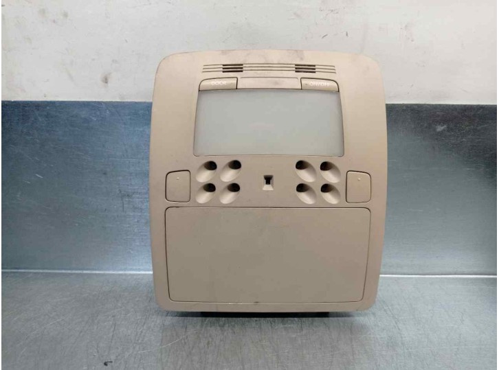 Recambio de luz interior para lexus is 200 (ds2/is2) d-cat referencia OEM IAM 8973253091 2710003751 