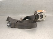 Recambio de cinturon seguridad delantero derecho para opel vivaro c furgoneta (k0) 1.5 referencia OEM IAM 98083793XX 98083793XX 