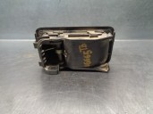 Recambio de maneta interior trasera derecha para fiat uno (146) 1.1 referencia OEM IAM 5954059 