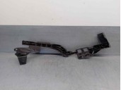 Recambio de soporte faro izquierdo para opel zafira tourer 1.6 cdti dpf referencia OEM IAM 13300782  