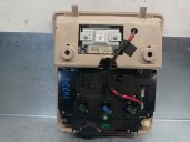 Recambio de luz interior para lexus is 200 (ds2/is2) d-cat referencia OEM IAM 8973253091 2710003751 