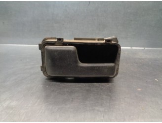 Recambio de maneta interior trasera izquierda para fiat uno (146) 1.1 referencia OEM IAM 5954060  
