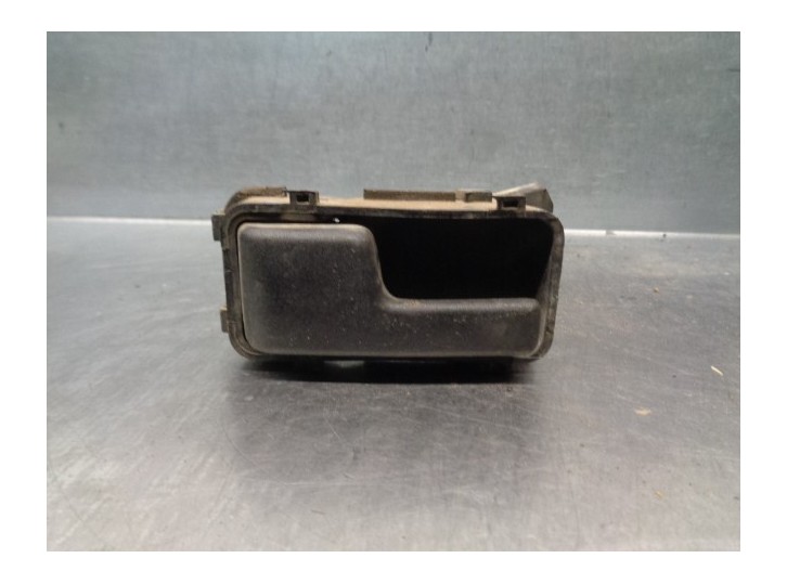 Recambio de maneta interior trasera izquierda para fiat uno (146) 1.1 referencia OEM IAM 5954060 