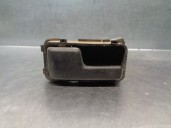 Recambio de maneta interior trasera izquierda para fiat uno (146) 1.1 referencia OEM IAM 5954060 
