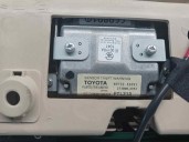 Recambio de luz interior para lexus is 200 (ds2/is2) d-cat referencia OEM IAM 8973253091 2710003751 