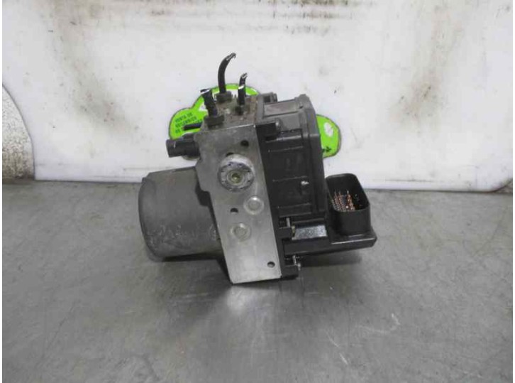 Replacement ABS unit for Alfa Romeo 147 (190) 2.0 16V CAT OEM IAM reference 46557538 0265225033 BOSCH