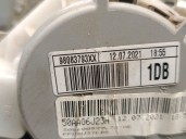 Recambio de cinturon seguridad delantero derecho para opel vivaro c furgoneta (k0) 1.5 referencia OEM IAM 98083793XX 98083793XX 