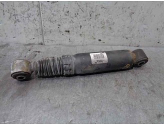 Recambio de amortiguador trasero izquierdo para citroën xsara berlina 1.6 16v cat (nfu / tu5jp4) referencia OEM IAM 9630233480 
